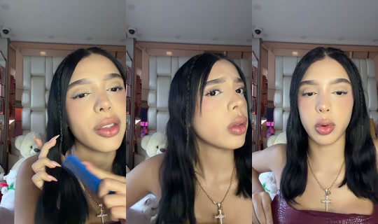 hannah__olartee's Live Session — Jul 5, 2026, 10:55 PM