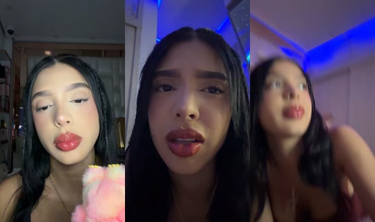 hannah__olartee's Live Session — Jul 5, 2026, 11:52 PM