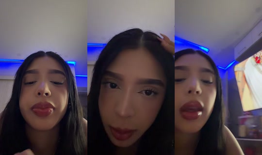 hannah__olartee's Live Session — Jul 6, 2026, 12:51 AM