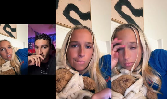 hannahgrubbss's Live Session — Jul 7, 2026, 5:28 AM