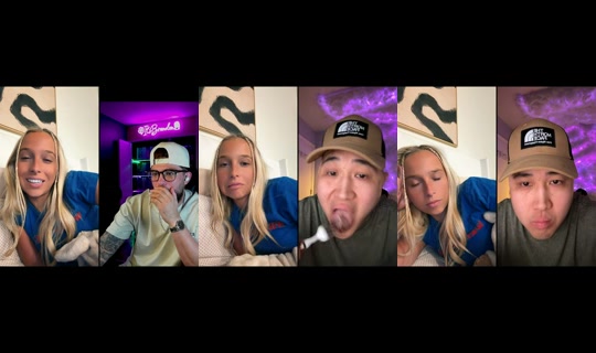 hannahgrubbss's Live Session — Jul 7, 2026, 6:18 AM