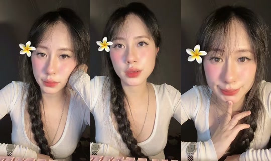 hannahngn's Live Session — Jul 4, 2026, 4:53 PM