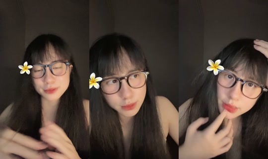 hannahngn's Live Session — Jul 7, 2026, 3:46 PM