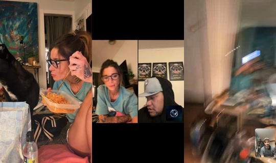 hannahrosesoleil's Live Session — Jul 5, 2026, 9:14 AM