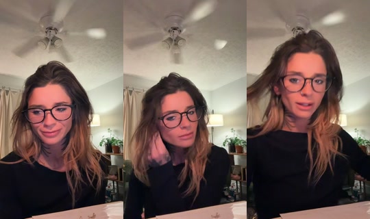 hannahrosesoleil's Live Session — Jul 6, 2026, 6:04 AM