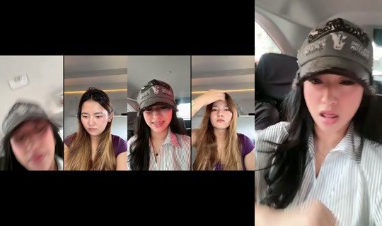 hannahsalazar_'s Live Session — Jul 7, 2026, 2:10 AM
