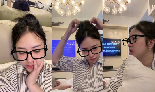 hannahsalazar_'s Live Session — Jul 7, 2026, 12:38 PM