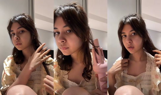 hannashahabb's Live Session — Jul 6, 2026, 4:16 PM
