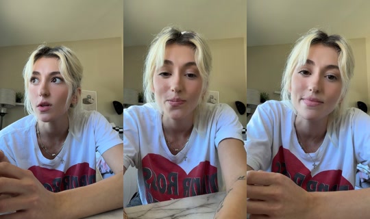happys0metimes's Live Session — Jul 5, 2026, 9:52 PM