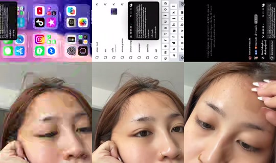 happyynene's Live Session — Jul 7, 2026, 5:19 AM
