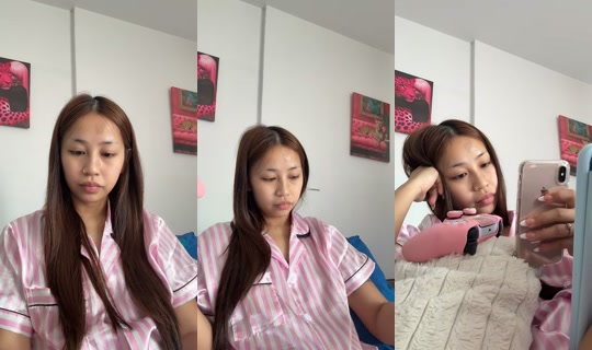 happyynene's Live Session — Jul 7, 2026, 6:54 AM