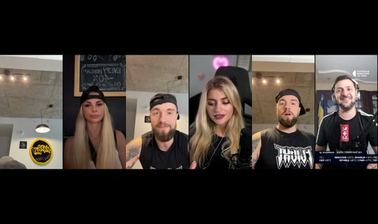 hard_way88's Live Session — Jul 6, 2026, 2:11 PM
