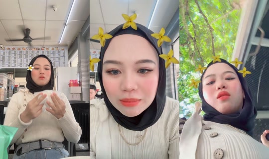 haslizah.channel's Live Session — Jul 5, 2026, 1:20 AM