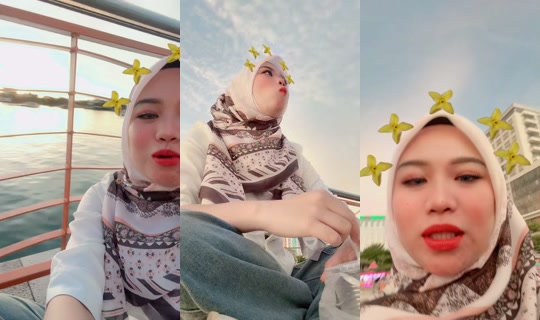 haslizah.channel's Live Session — Jul 7, 2026, 10:24 AM