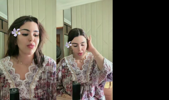 hassna_chanel's Live Session — Jul 4, 2026, 4:08 PM
