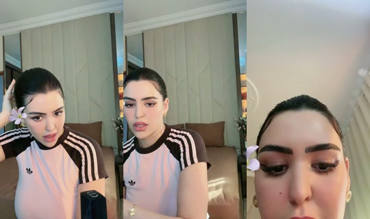 hassna_chanel's Live Session — Jul 4, 2026, 5:01 PM
