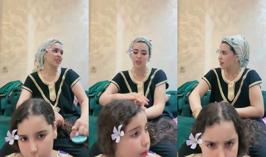 hassna_chanel's Live Session — Jul 6, 2026, 10:30 PM