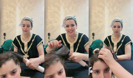 hassna_chanel's Live Session — Jul 6, 2026, 10:46 PM