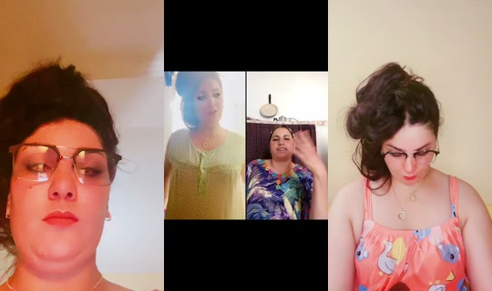 hassna_lhindiya's Live Session — Jul 7, 2026, 10:48 AM