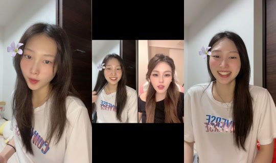hasune324's Live Session — Jul 7, 2026, 1:21 PM