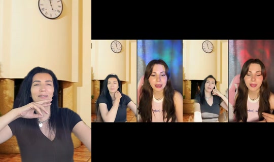havva.oztel's Live Session — Jul 7, 2026, 12:17 PM