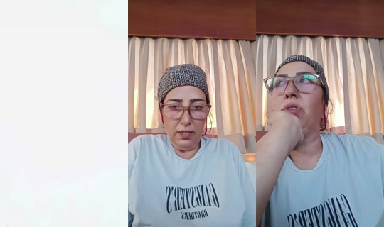 hayall._52's Live Session — Jul 7, 2026, 11:11 AM