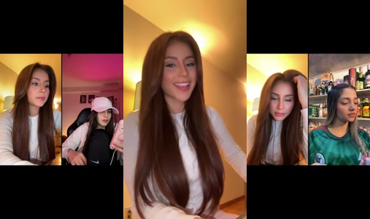 haydita_veloz's Live Session — Jul 5, 2026, 11:33 PM