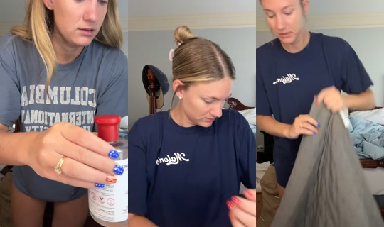 haylee.nikole's Live Session — Jul 6, 2026, 12:17 PM