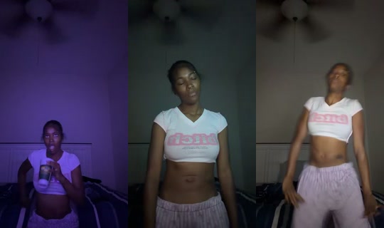 haze2geeked's Live Session — Jul 7, 2026, 2:19 AM