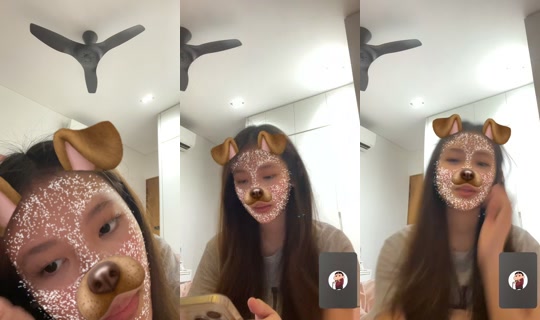 hazel.kalamazoo's Live Session — Jul 6, 2026, 2:34 PM