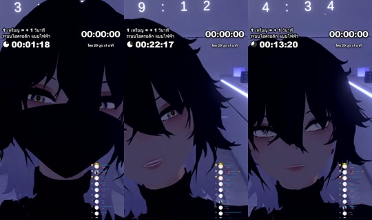 hazuneiv's Live Session — Jul 4, 2026, 4:13 PM