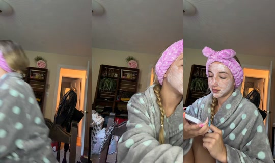 hdwasted's Live Session — Jul 6, 2026, 11:18 PM