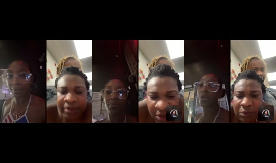 healingwithkayyyy's Live Session — Jul 5, 2026, 1:57 AM
