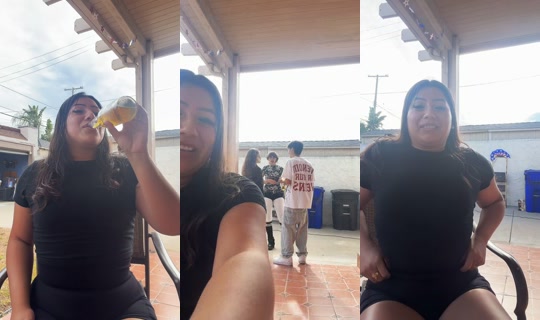 healthyyyesyy's Live Session — Jul 5, 2026, 12:17 AM