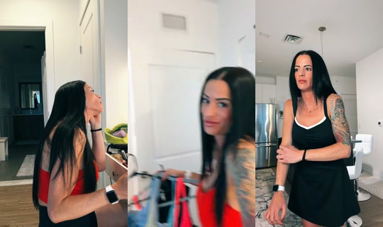 heathermarie1111's Live Session — Jul 6, 2026, 10:12 PM