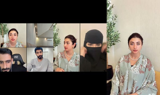 heba_almashnii's Live Session — Jul 7, 2026, 5:45 AM