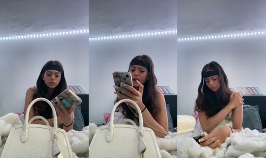 hecrazy4jess's Live Session — Jul 4, 2026, 8:08 PM