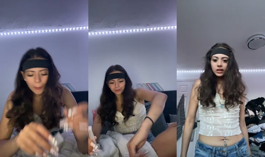 hecrazy4jess's Live Session — Jul 5, 2026, 3:30 AM