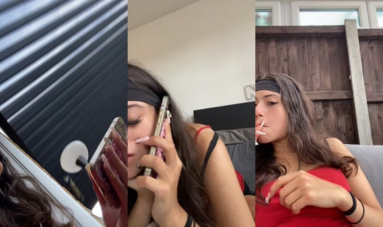 hecrazy4jess's Live Session — Jul 5, 2026, 5:53 PM