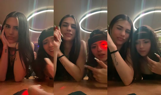 hecrazy4jess's Live Session — Jul 6, 2026, 12:26 AM