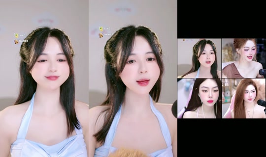 hee_beibi's Live Session — Jul 6, 2026, 7:47 AM