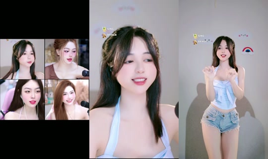 hee_beibi's Live Session — Jul 6, 2026, 8:38 AM