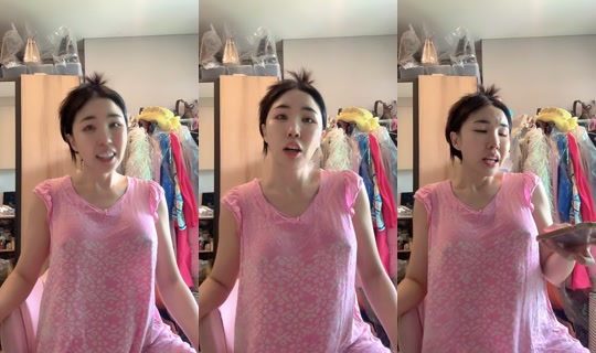 heejins.gram's Live Session — Jul 6, 2026, 2:30 AM