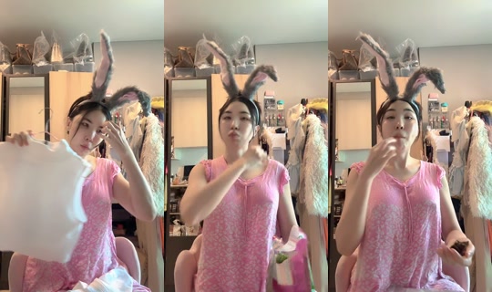 heejins.gram's Live Session — Jul 7, 2026, 12:31 AM