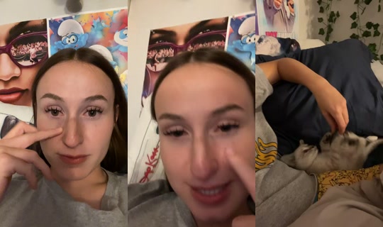 heidi.jorgie's Live Session — Jul 5, 2026, 11:20 AM