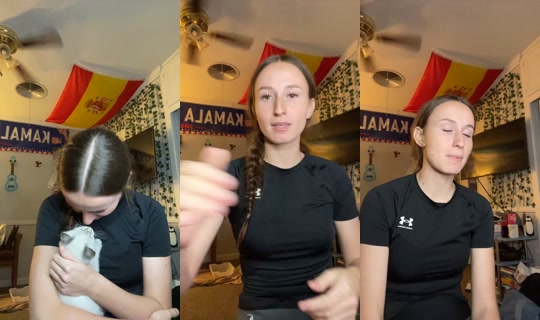 heidi.jorgie's Live Session — Jul 7, 2026, 10:31 AM