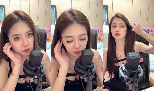 hejimei's Live Session — Jul 5, 2026, 2:16 PM