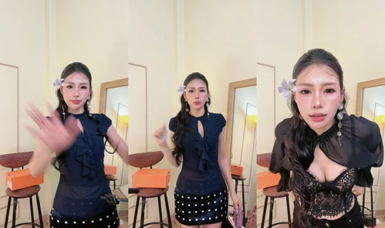 hello.quynhtay09's Live Session — Jul 6, 2026, 6:13 AM