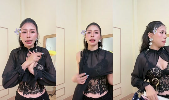 hello.quynhtay09's Live Session — Jul 6, 2026, 8:30 AM
