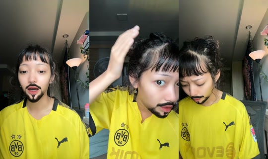 helloanxi3ty's Live Session — Jul 7, 2026, 7:17 AM